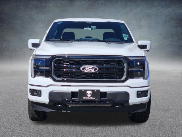 New 2026 Ford F-150 Lariat Truck