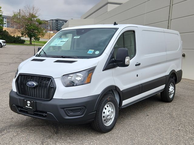 2025 Ford Transit Cargo Van photo 3