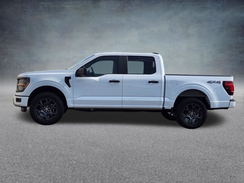 New 2026 Ford F-150 STX Truck