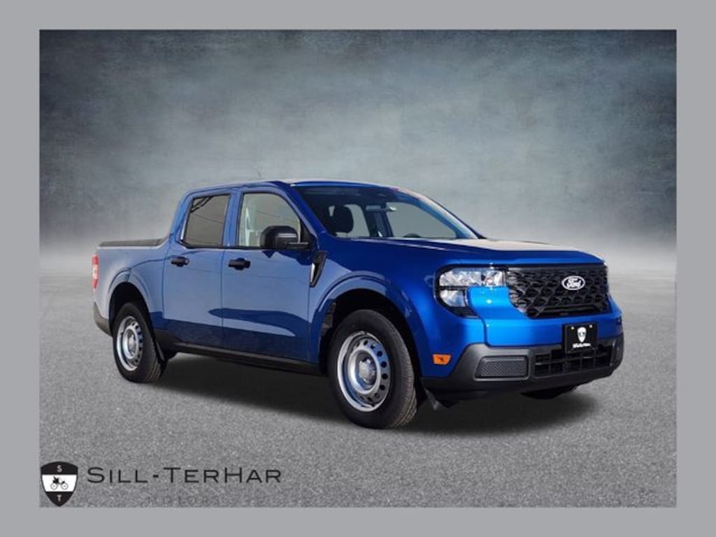 New 2025 Ford Maverick XL Truck
