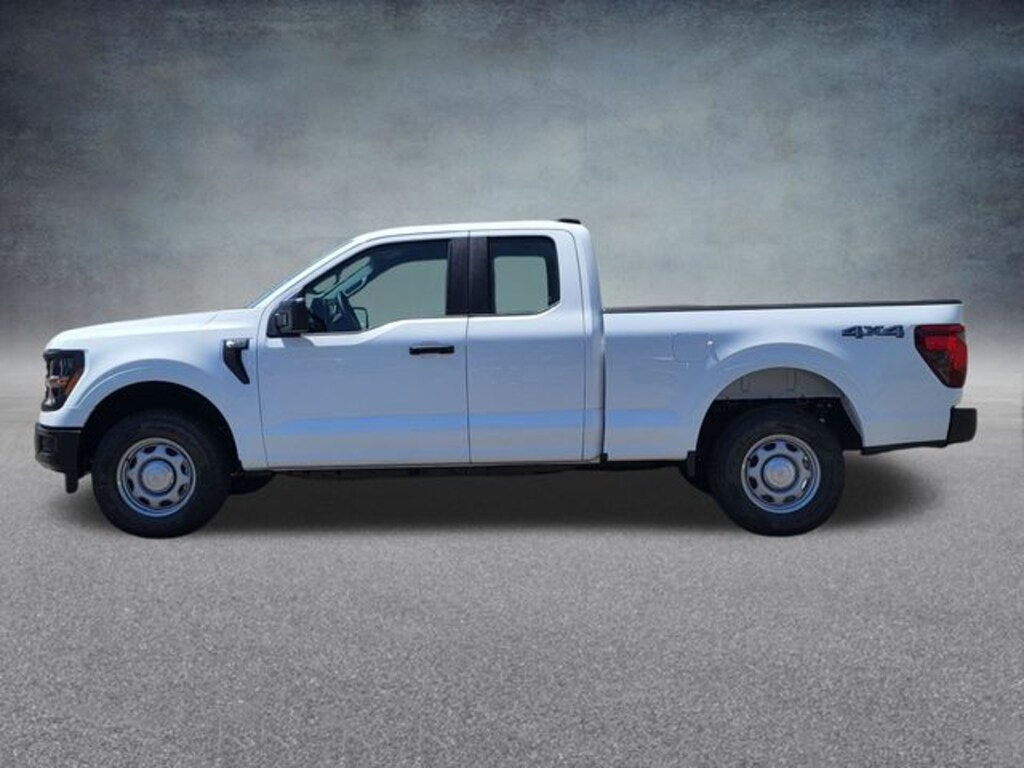 New 2026 Ford F-150 XL Truck