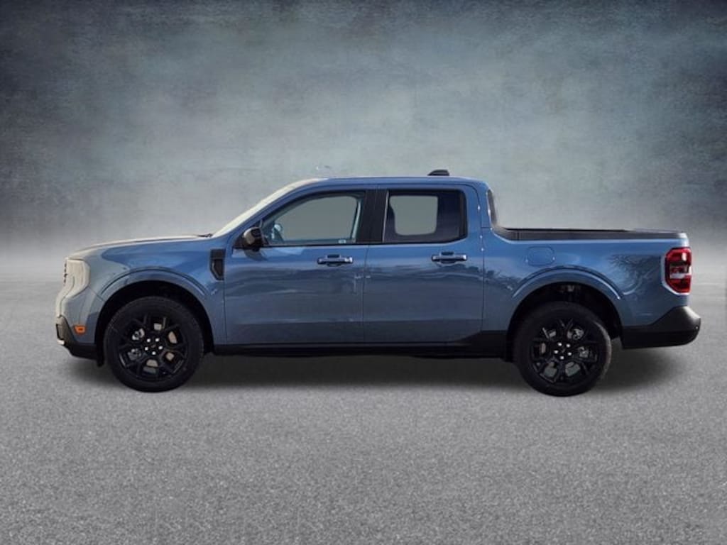 New 2026 Ford Maverick Lariat Truck