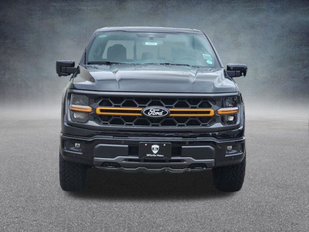 New 2026 Ford F-150 Tremor Truck