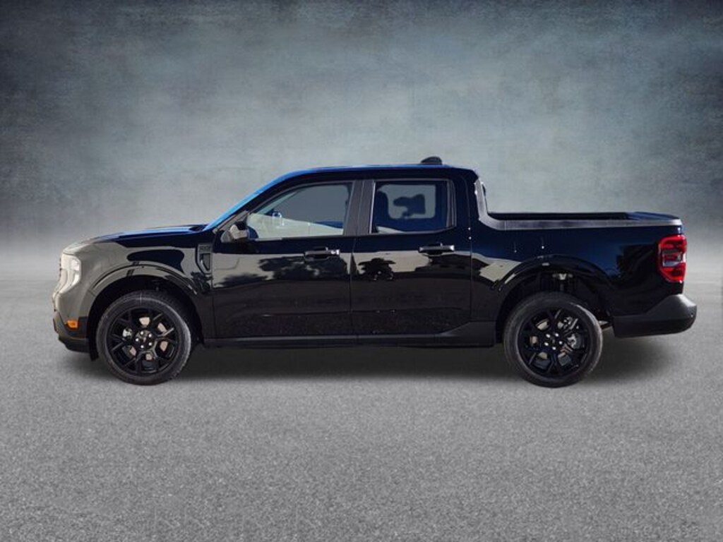 New 2025 Ford Maverick XLT Truck