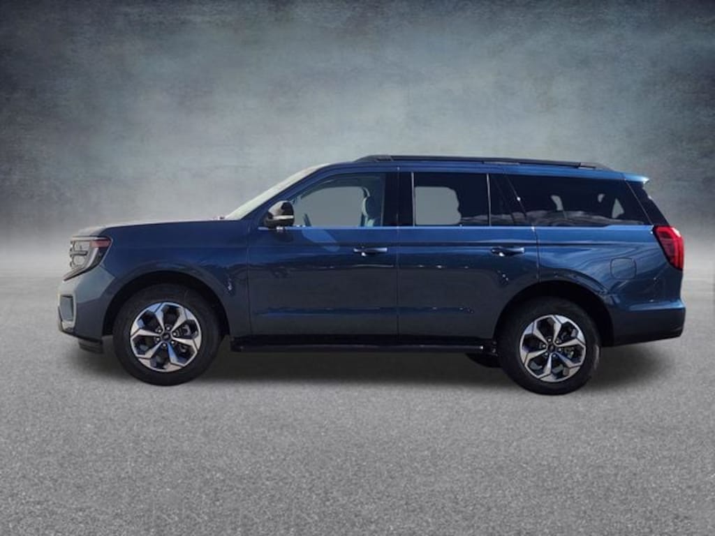 New 2027 Ford Expedition Active SUV