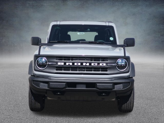 New 2026 Ford Bronco Base SUV