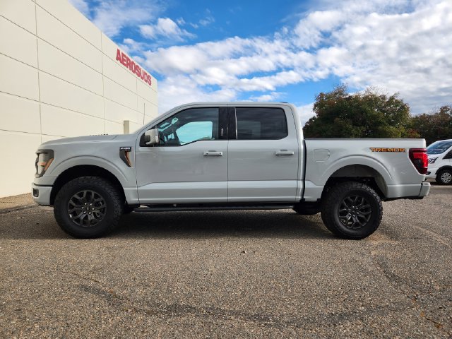 New 2026 Ford F-150 Tremor Truck