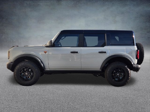 New 2026 Ford Bronco Badlands SUV