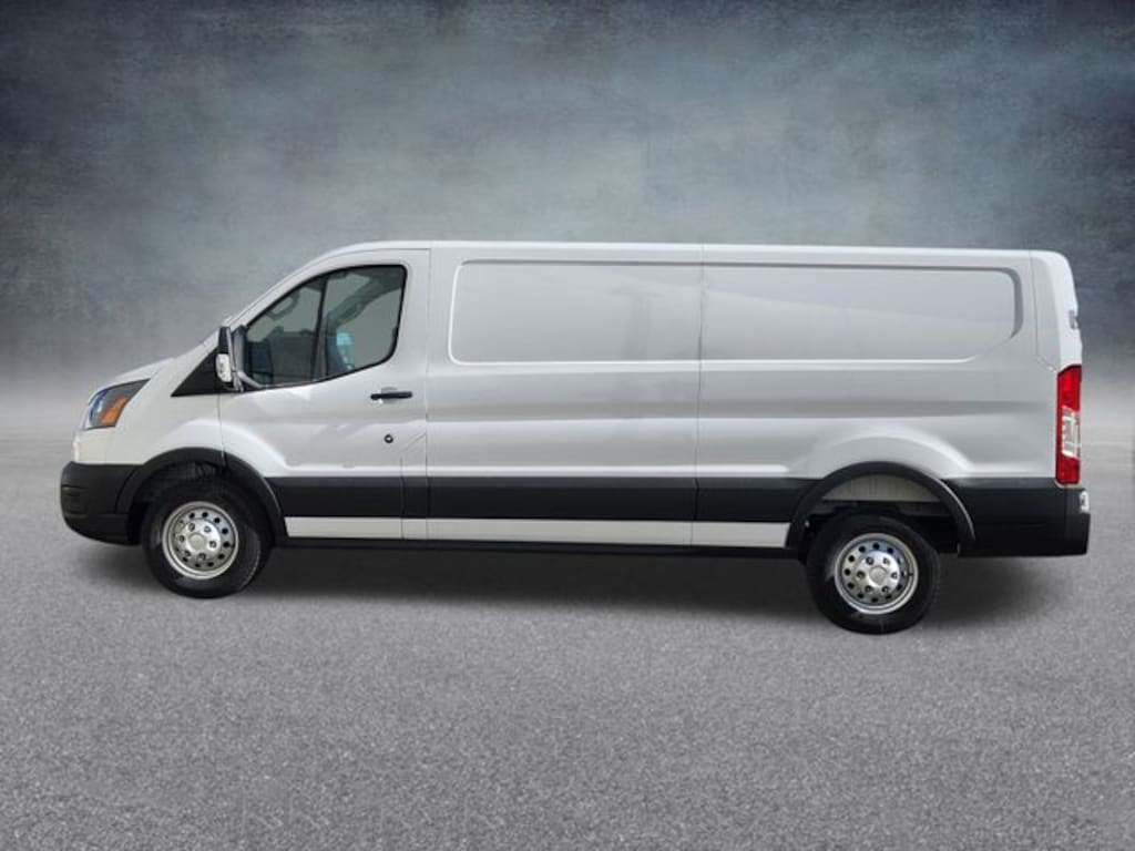 New 2025 Ford Transit-250 Base Cargo Van