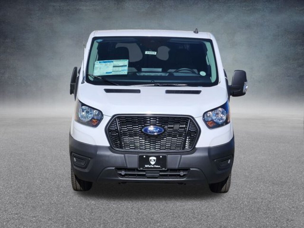 New 2025 Ford Transit-250 Base Cargo Van
