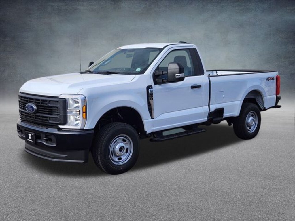 New 2026 Ford F-250SD XL Truck