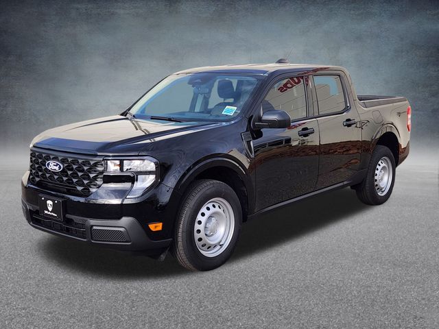 2025 Ford Maverick XL photo 2