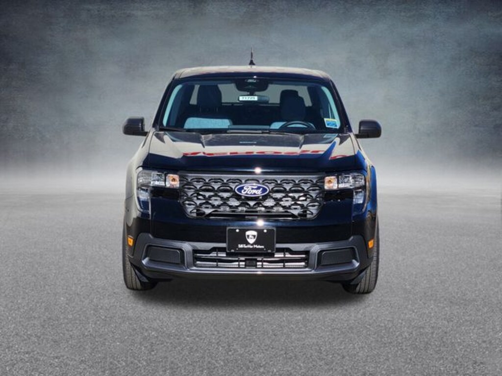 New 2026 Ford Maverick XLT Truck