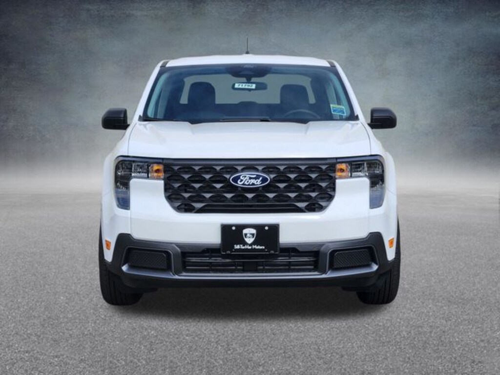New 2026 Ford Maverick XLT Truck