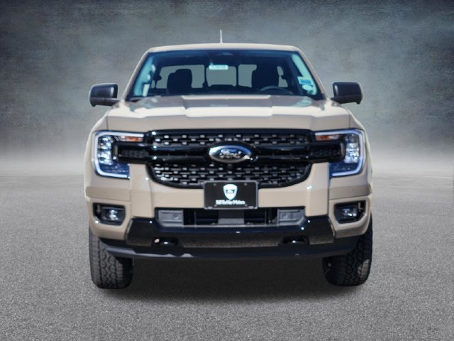 New 2026 Ford Ranger XLT Truck