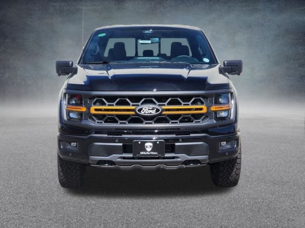 New 2026 Ford F-150 Tremor Truck