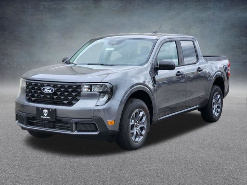 New 2026 Ford Maverick XLT Truck