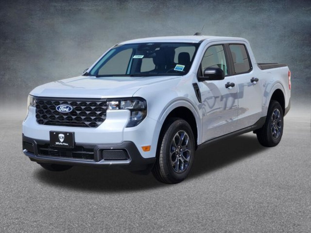 New 2026 Ford Maverick XLT Truck