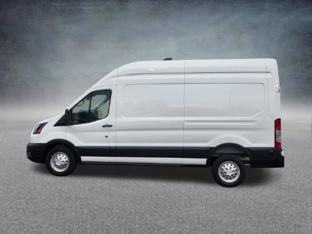 New 2026 Ford Transit-350 Base Cargo Van