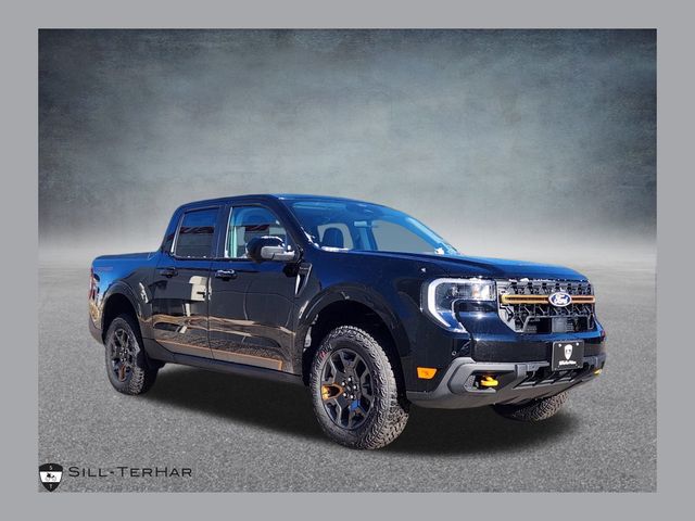 2026 Ford Maverick Truck 