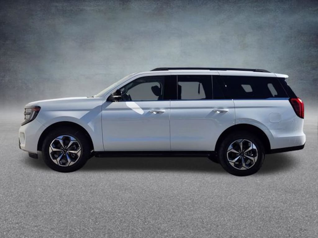 New 2027 Ford Expedition Active SUV
