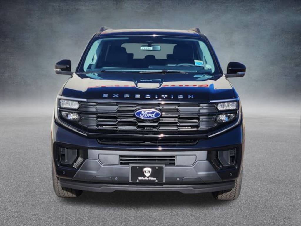 New 2025 Ford Expedition Max Active SUV