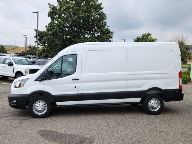 2025 Ford Transit photo 4