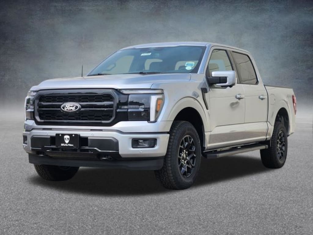 New 2026 Ford F-150 Lariat Truck