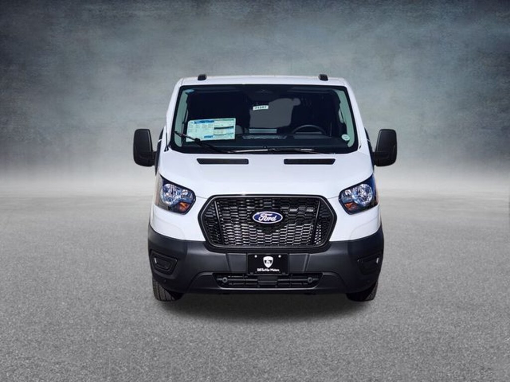 New 2026 Ford Transit-250 Base Cargo Van