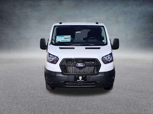 2026 Ford Transit photo 2