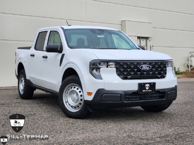 2026 Ford Maverick XL Truck