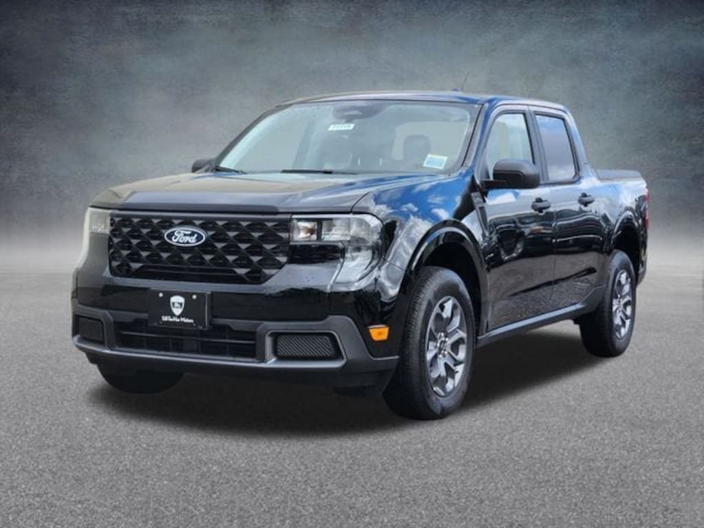 New 2026 Ford Maverick XLT Truck