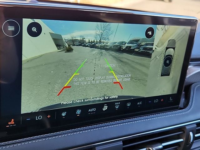 2025 Lincoln Corsair Reserve - Photo 21