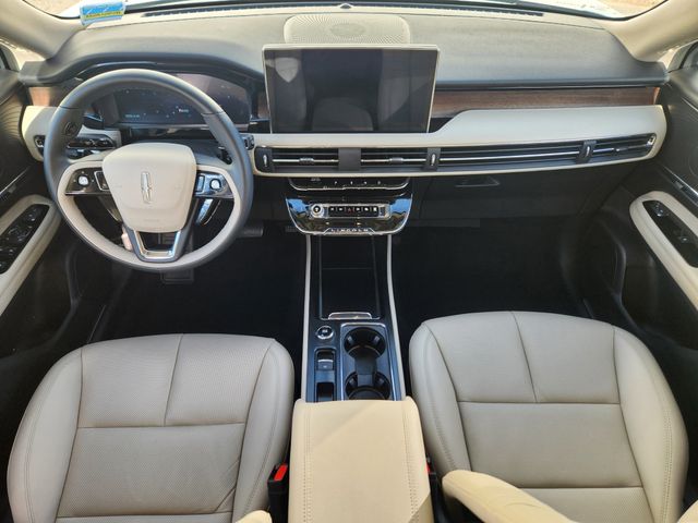 2025 Lincoln Corsair Grand Touring - Photo 11