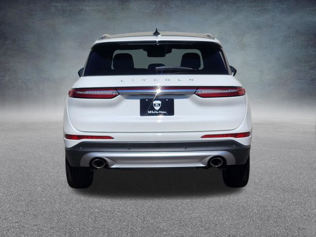2025 Lincoln Aviator Black Label - Photo 6