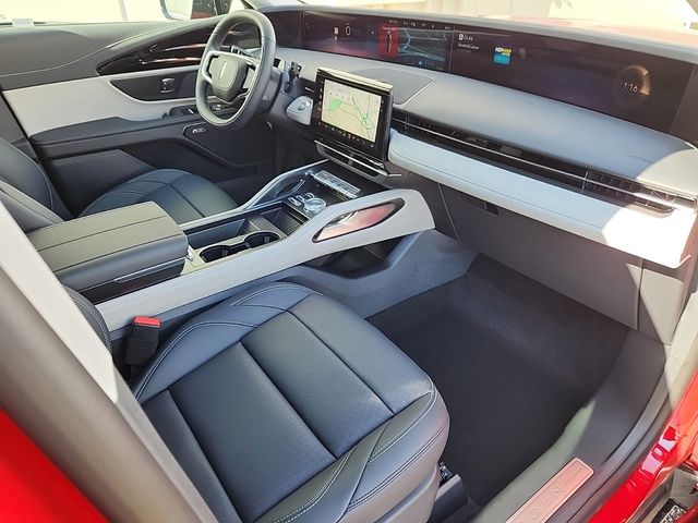 2025 Lincoln Nautilus Premiere - Photo 14