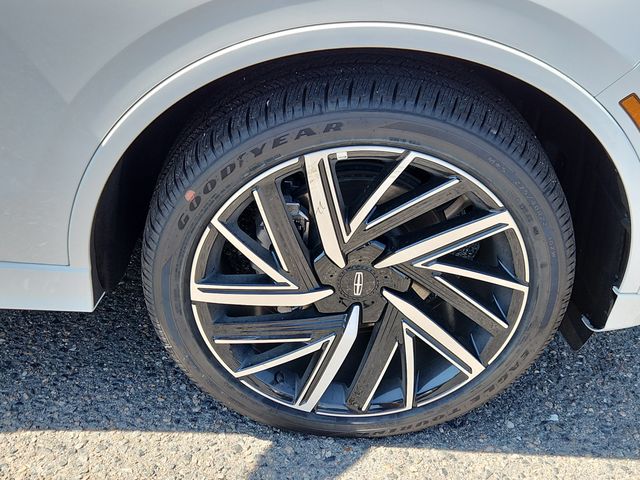 2025 Lincoln Aviator Black Label - Photo 18