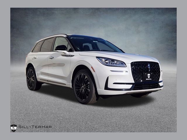 2026 Lincoln Corsair Reserve's photo