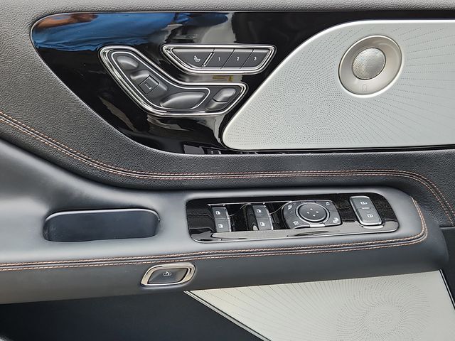 2025 Lincoln Aviator Black Label - Photo 6