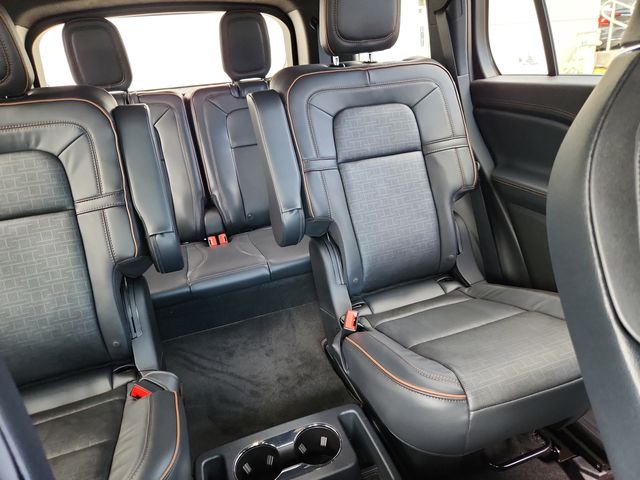 2025 Lincoln Aviator Black Label - Photo 15