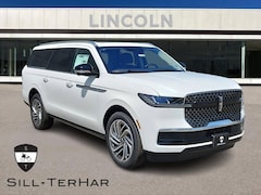2025 Lincoln Navigator Reserve-L SUV
