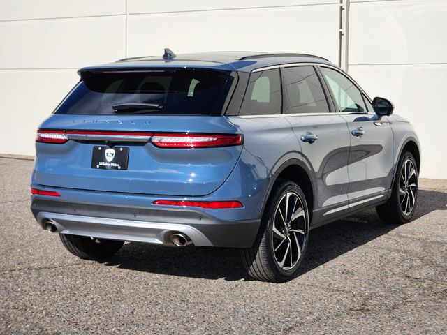 2025 Lincoln Corsair Reserve - Photo 7