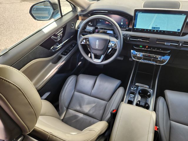 2025 Lincoln Corsair Reserve - Photo 10