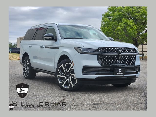 2026 Lincoln Navigator Black Label 4WD's photo