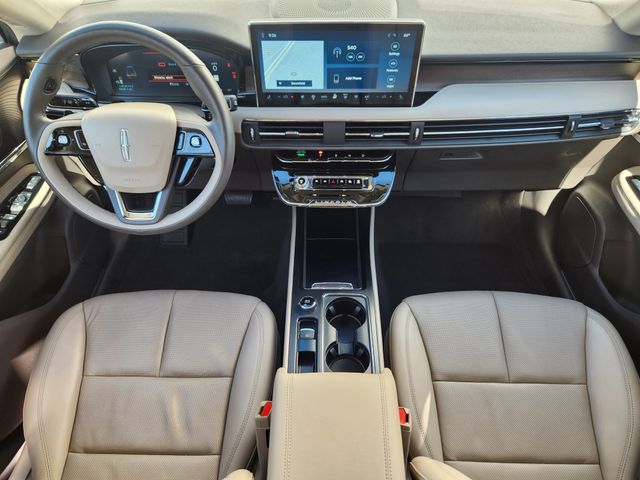 2025 Lincoln Aviator Black Label - Photo 11