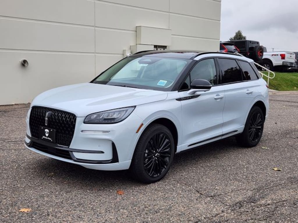 New 2026 Lincoln Corsair Premiere CROSSOVERS