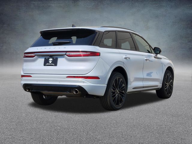 2026 Lincoln Corsair Premiere - Photo 7