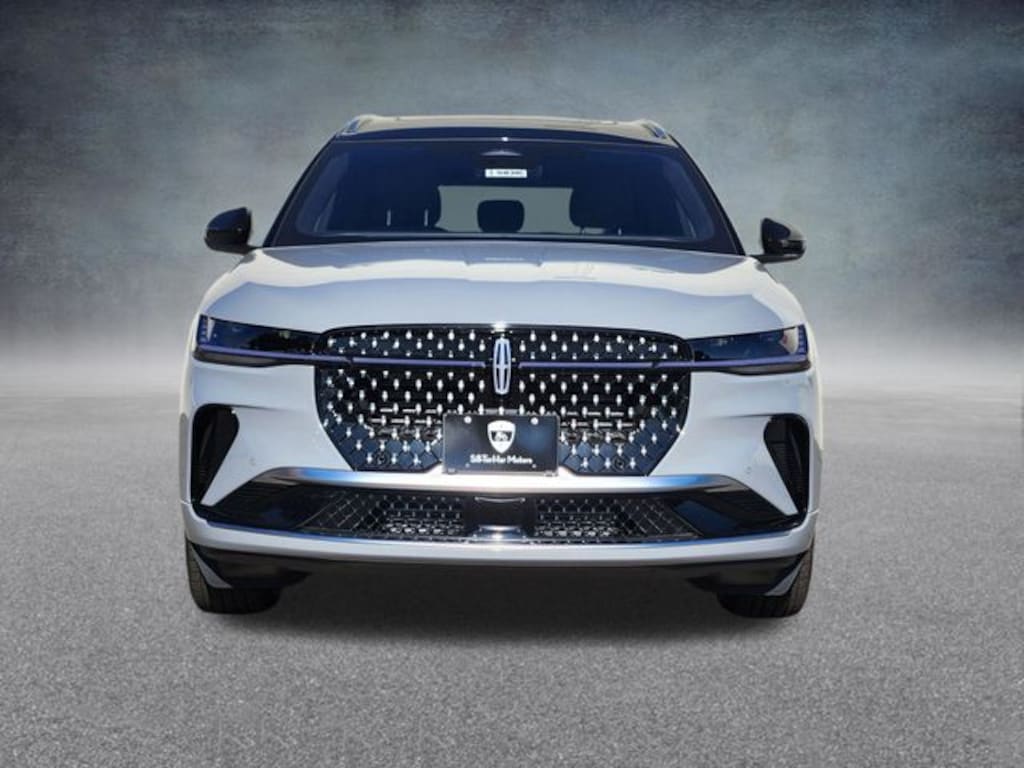 New 2026 Lincoln Nautilus Reserve CROSSOVERS