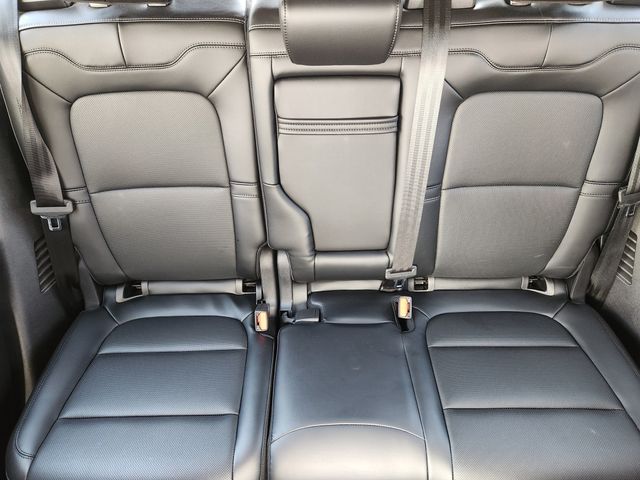 2026 Lincoln Corsair Premiere - Photo 14