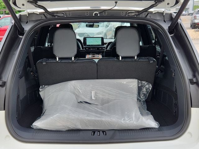 2025 Lincoln Aviator Black Label - Photo 13